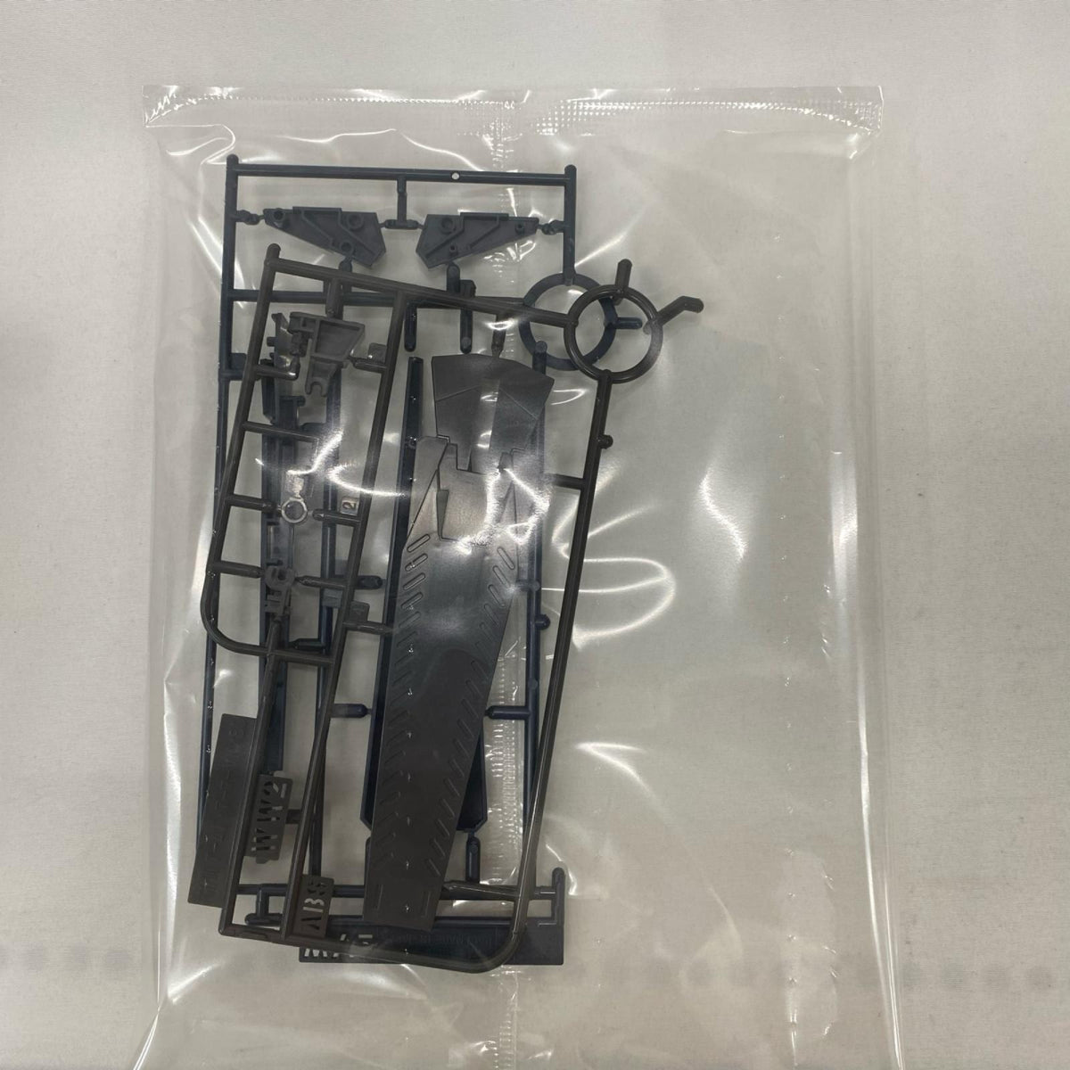 PG 1/60 拡張ユニット アームド・アーマーVN/BS 機動戦士ガンダムUC/機動戦士ガンダムユニコーン バンダイ ガンプラ