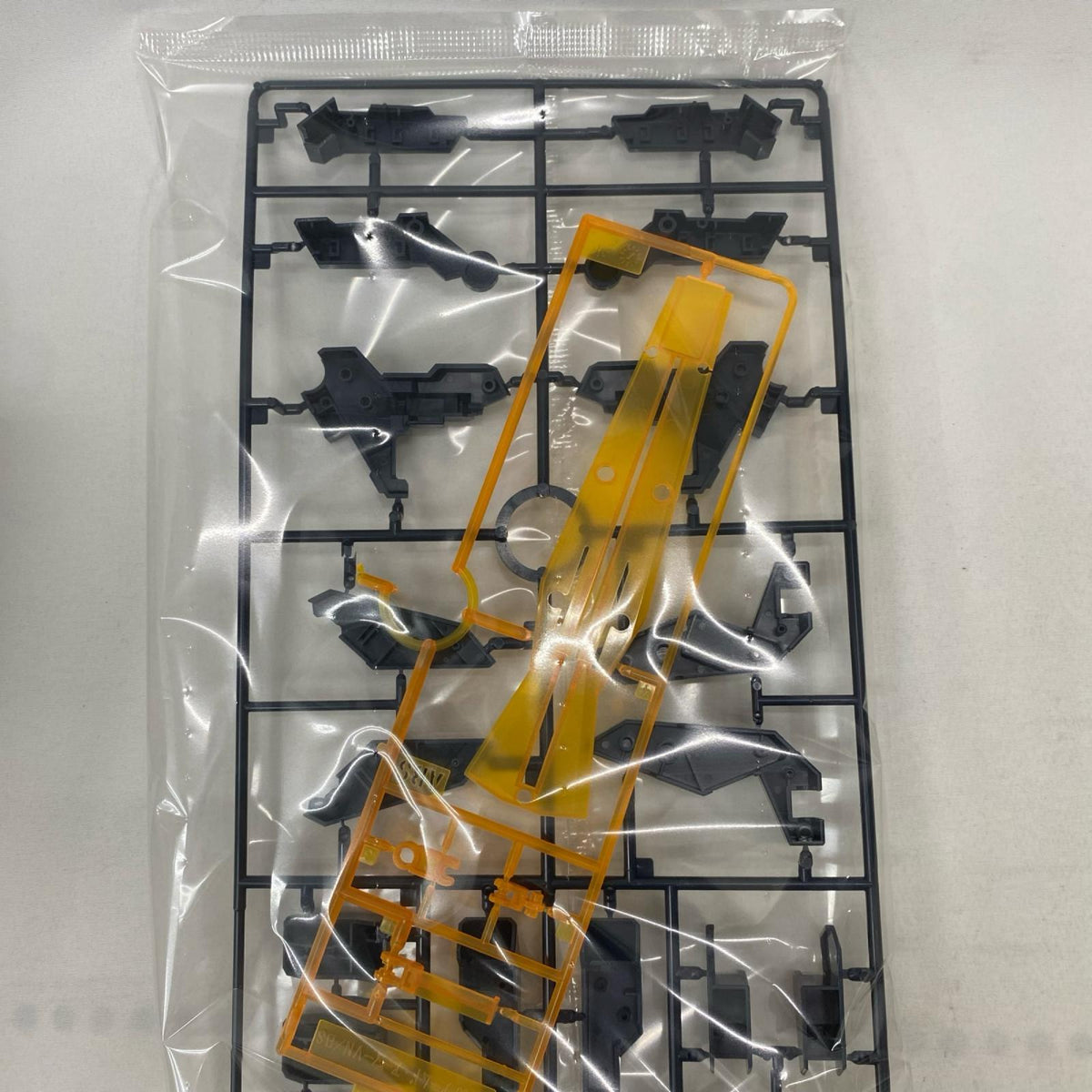 PG 1/60 拡張ユニット アームド・アーマーVN/BS 機動戦士ガンダムUC/機動戦士ガンダムユニコーン バンダイ ガンプラ