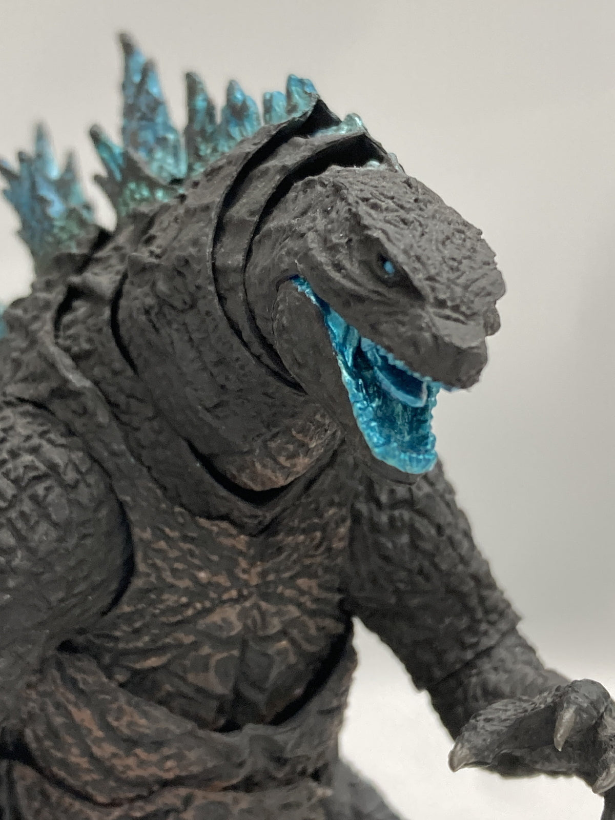 S.H.monsterarts ゴジラ GODZILLA vs.KONG 2021 フィギュア/グッズ