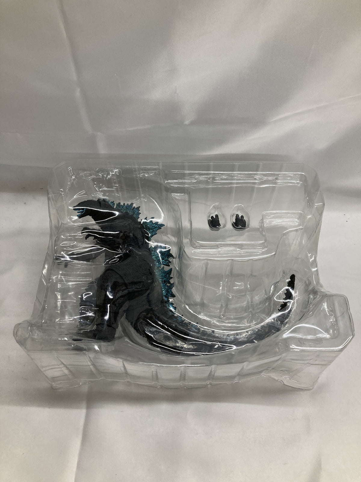 S.H.monsterarts ゴジラ GODZILLA vs.KONG 2021 フィギュア/グッズ