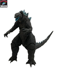 S.H.monsterarts ゴジラ GODZILLA vs.KONG 2021 フィギュア/グッズ