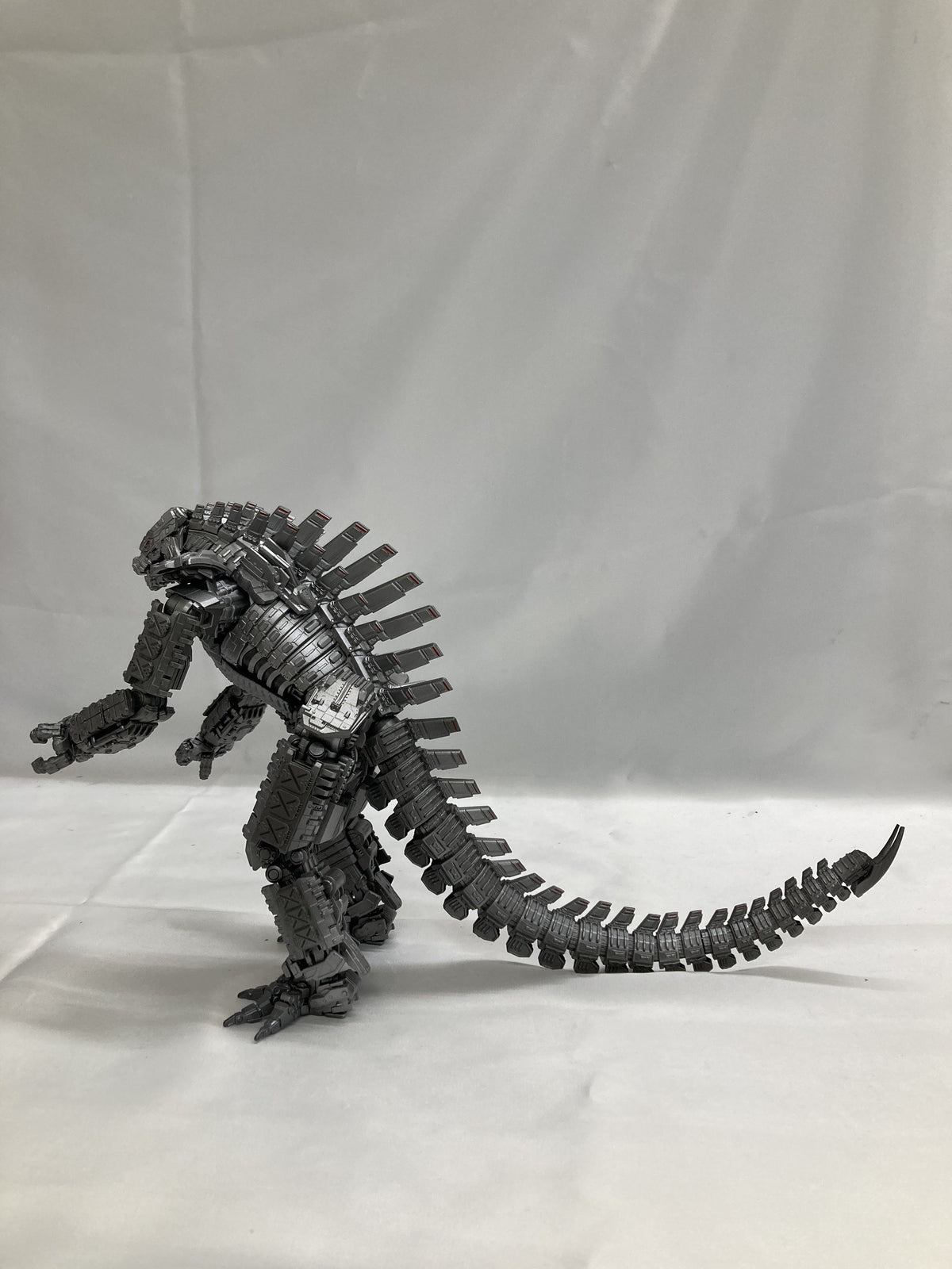 S.H.monsterarts メカゴジラ GODZILLA VS KONG 2021 フィギュア/グッズ