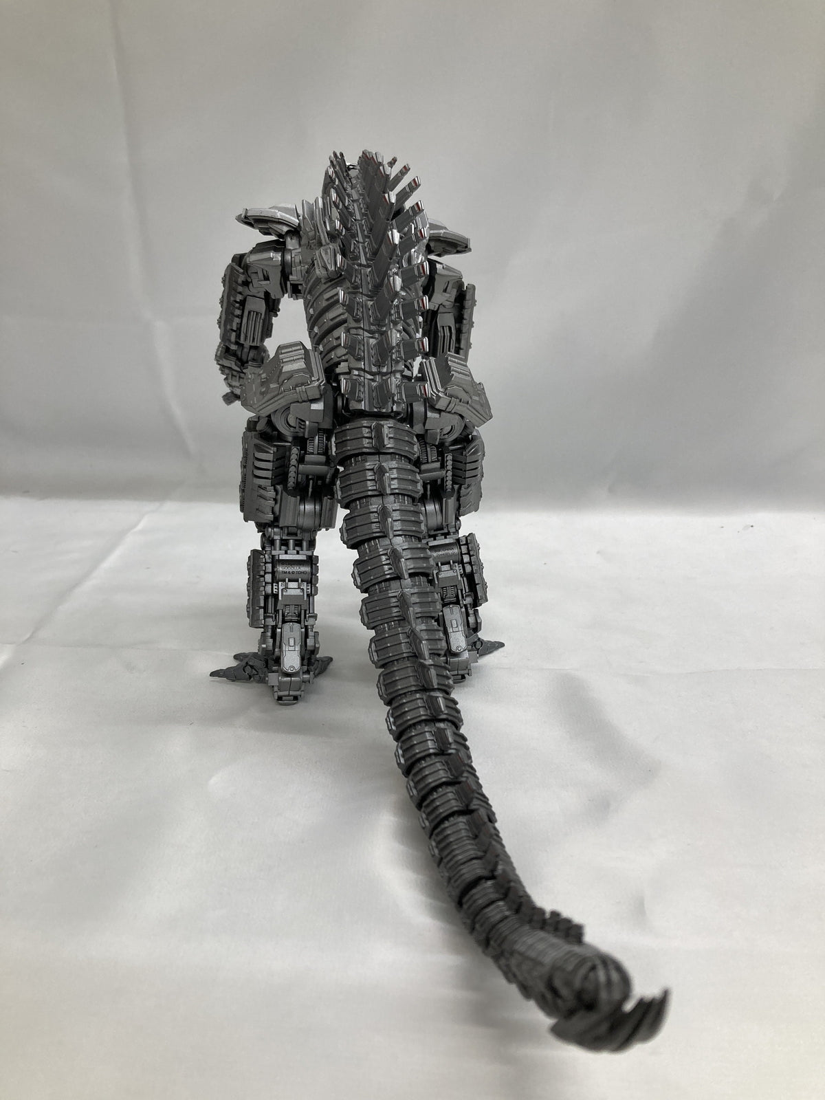 S.H.monsterarts メカゴジラ GODZILLA VS KONG 2021 フィギュア/グッズ