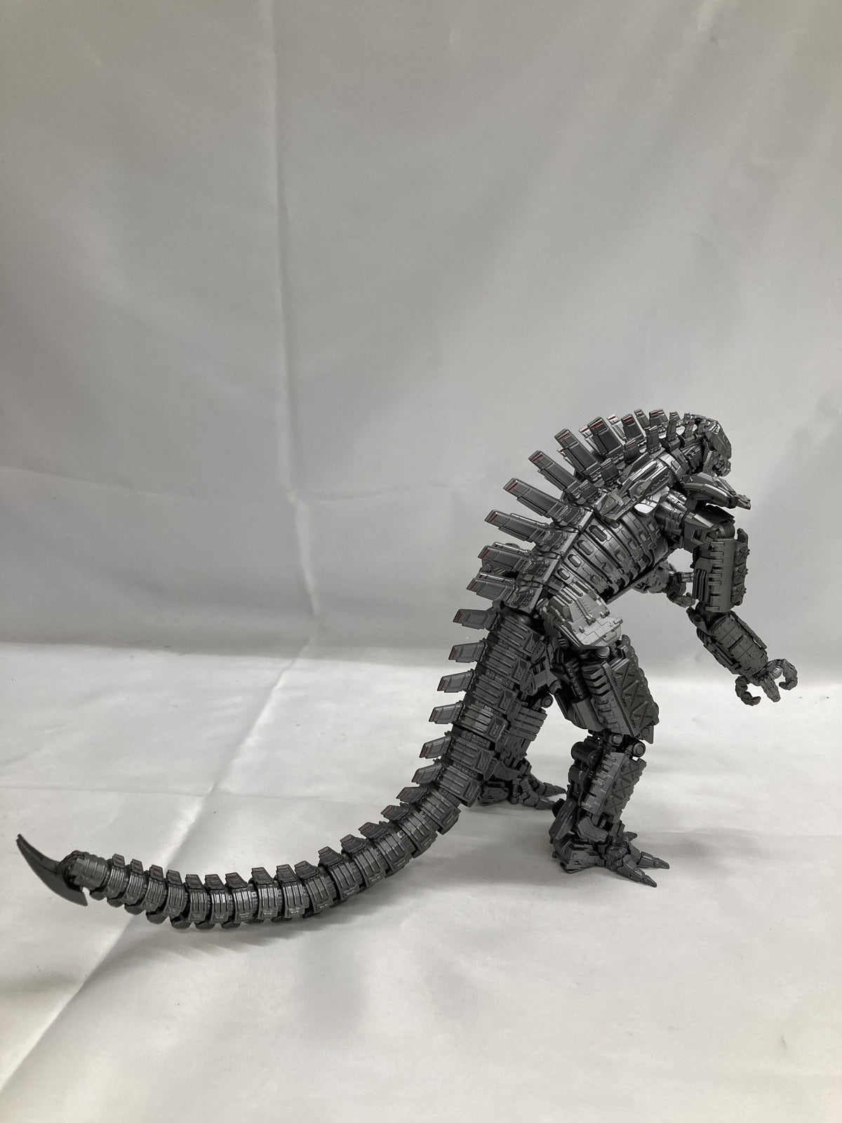 S.H.monsterarts メカゴジラ GODZILLA VS KONG 2021 フィギュア/グッズ