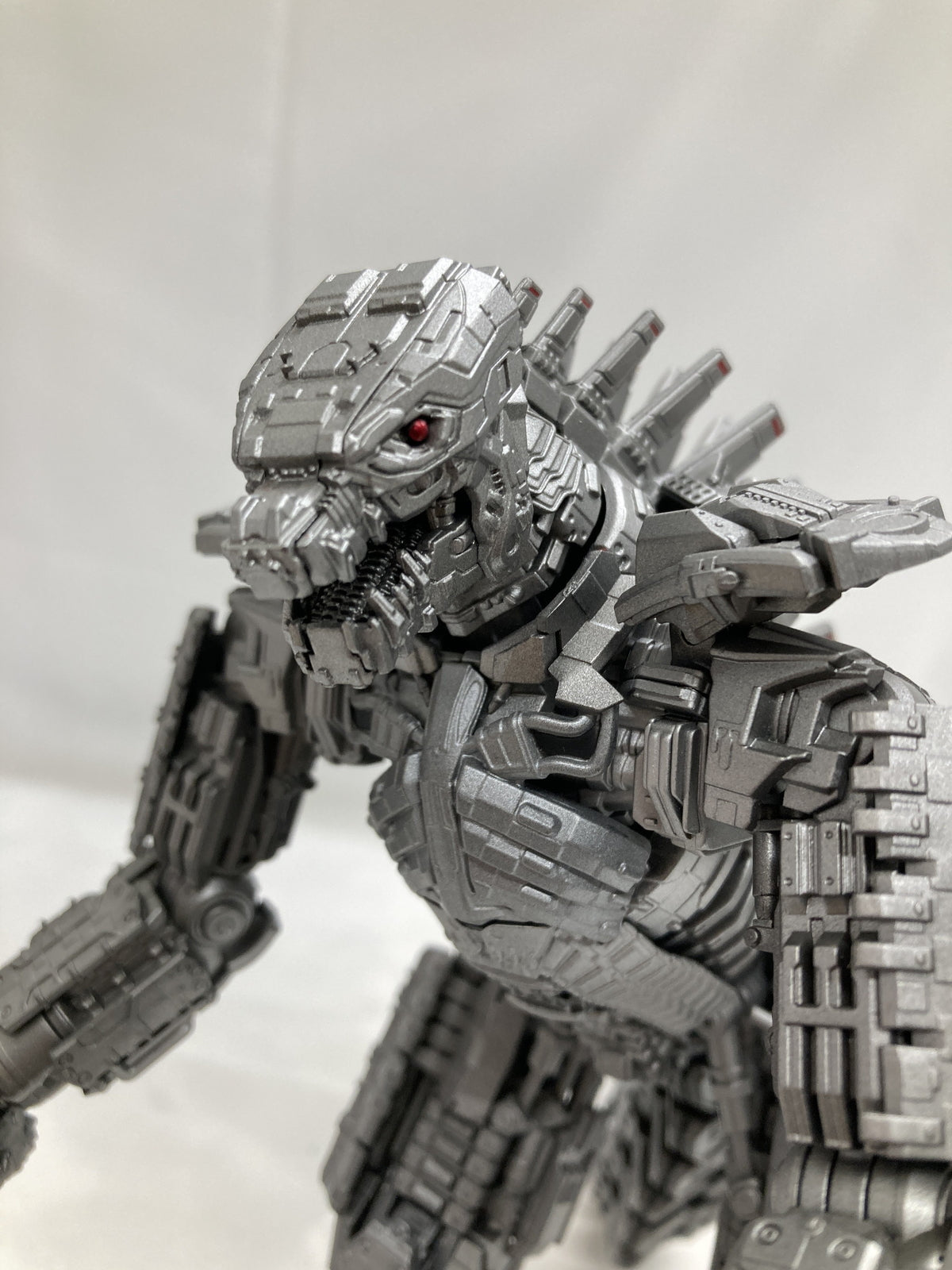 S.H.monsterarts メカゴジラ GODZILLA VS KONG 2021 フィギュア/グッズ