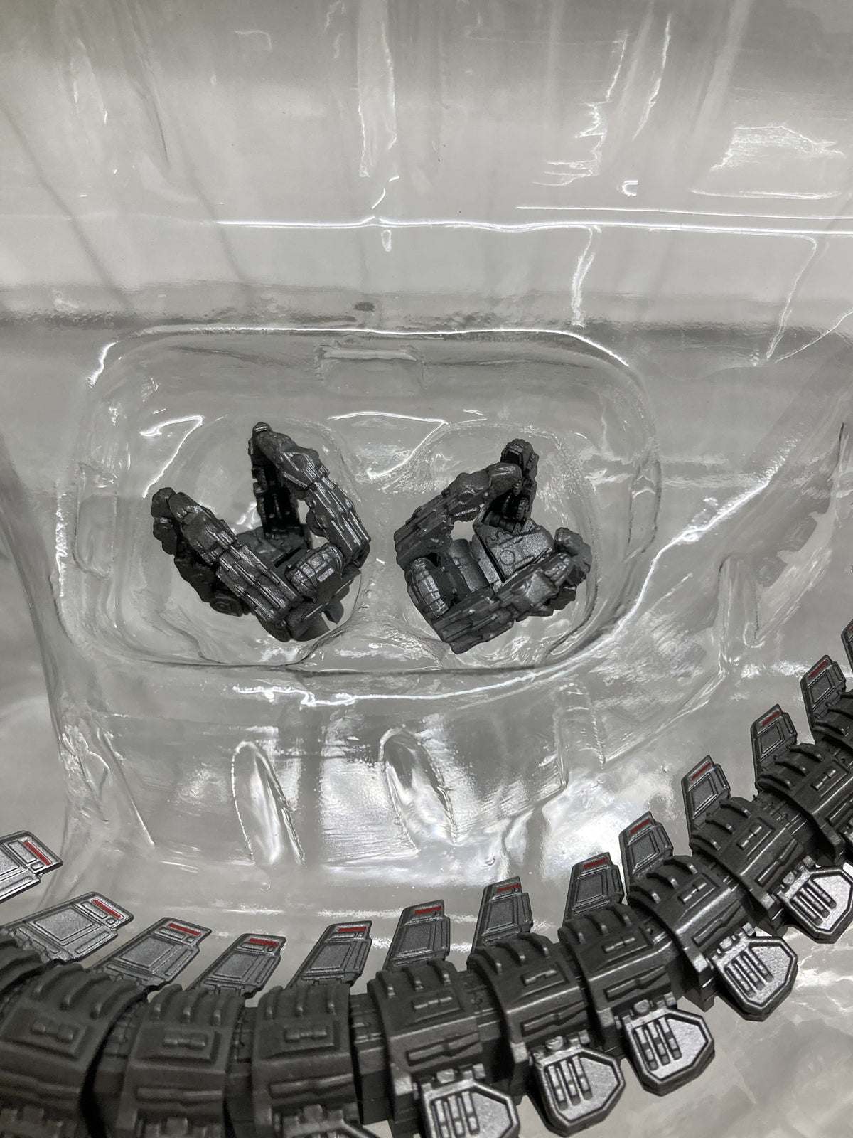 S.H.monsterarts メカゴジラ GODZILLA VS KONG 2021 フィギュア/グッズ