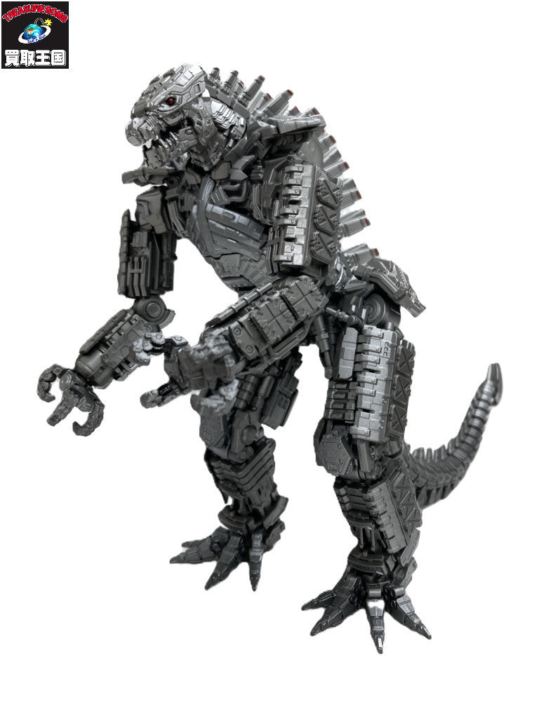S.H.monsterarts メカゴジラ GODZILLA VS KONG 2021 フィギュア/グッズ