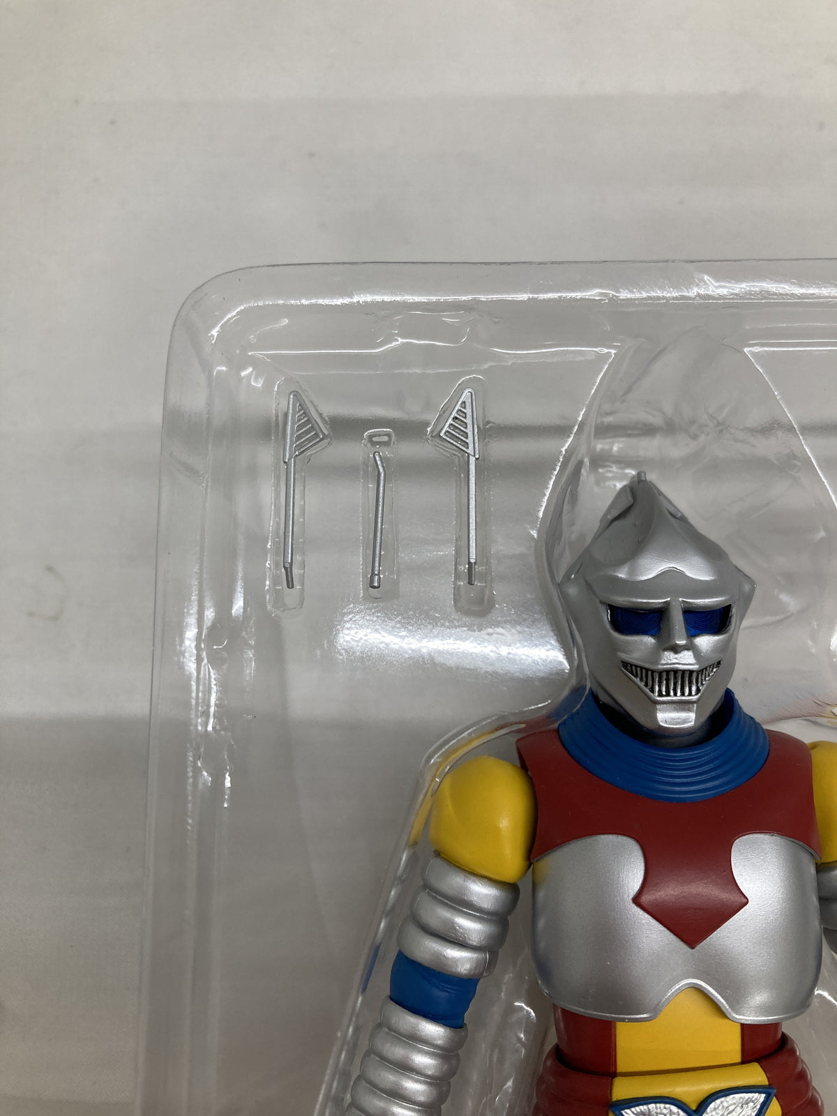 S.H.monsterarts JET JAGUAR 1973 フィギュア/グッズ