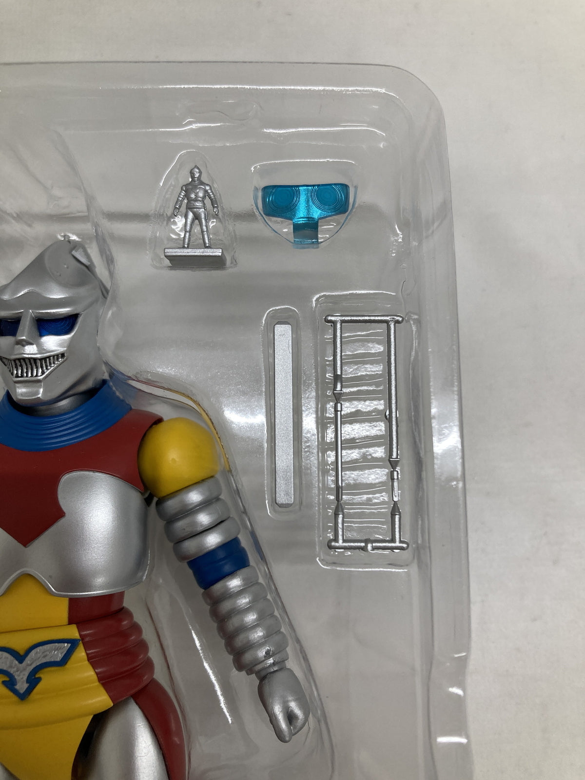 S.H.monsterarts JET JAGUAR 1973 フィギュア/グッズ