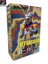 S.H.monsterarts JET JAGUAR 1973 フィギュア/グッズ