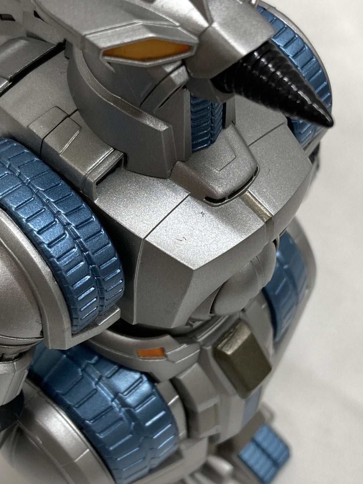 S.H.MonsterArts M.O.G.E.R.A.G. Gフォース格納ドッグ出撃ver. フィギュア/グッズ