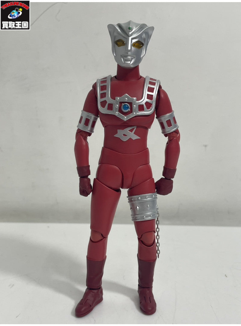 S.H.Figuarts アストラ フィギュア/グッズ