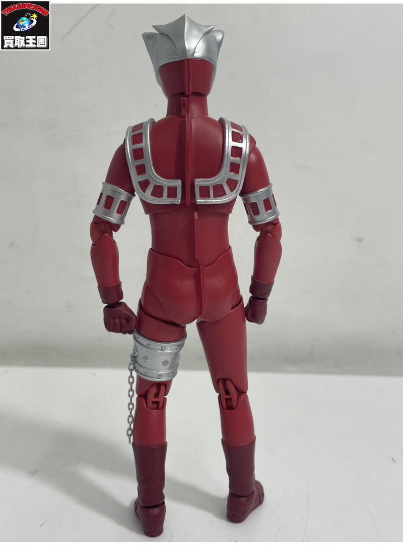 S.H.Figuarts アストラ フィギュア/グッズ
