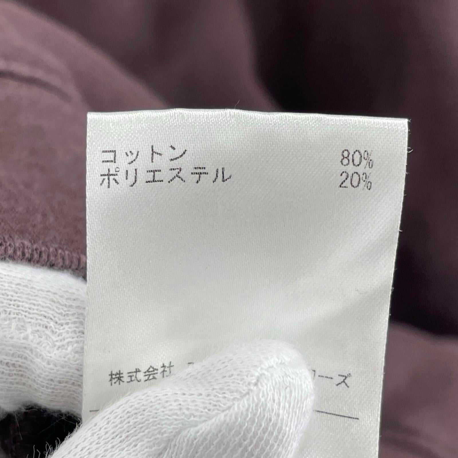 パーカー ESSENTIALS FEAR OF GOD ロゴスウェットパーカー 茶 (XS) ブラウン