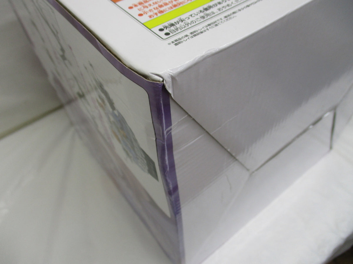 冒険の記憶 d賞 フィギュア/グッズ