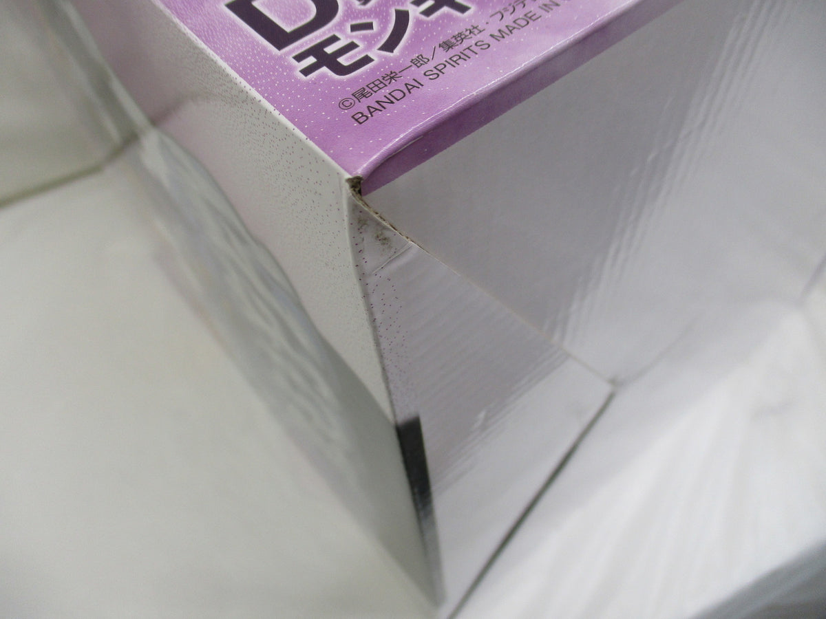 冒険の記憶 d賞 フィギュア/グッズ