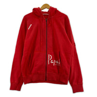 パーカー Papas パーカー