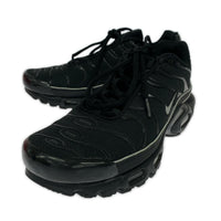 スニーカー Air Max Plus Black Reflective/27cm 27cm (US9 UK8 1/2 EU44) ブラック