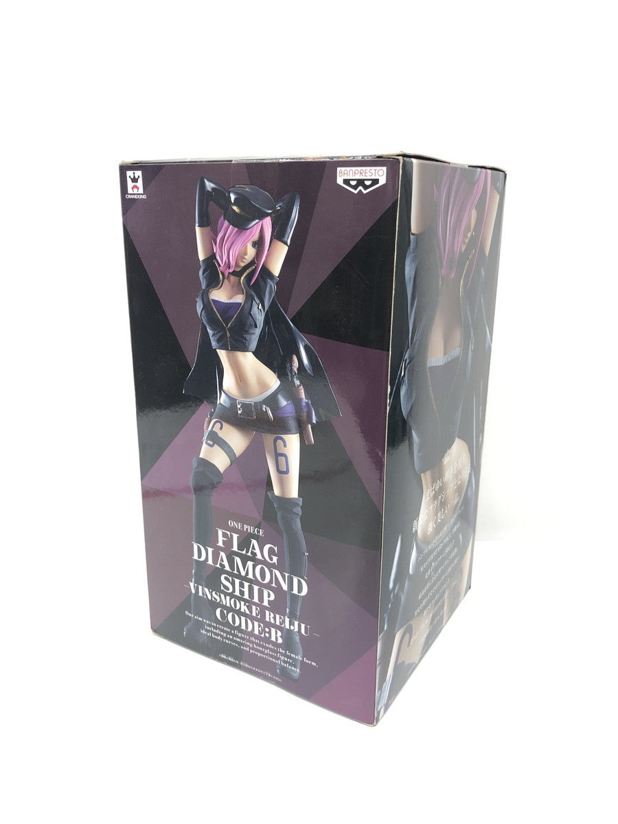 FLAG DIAMOND SHIP レイジュ フィギュア/グッズ