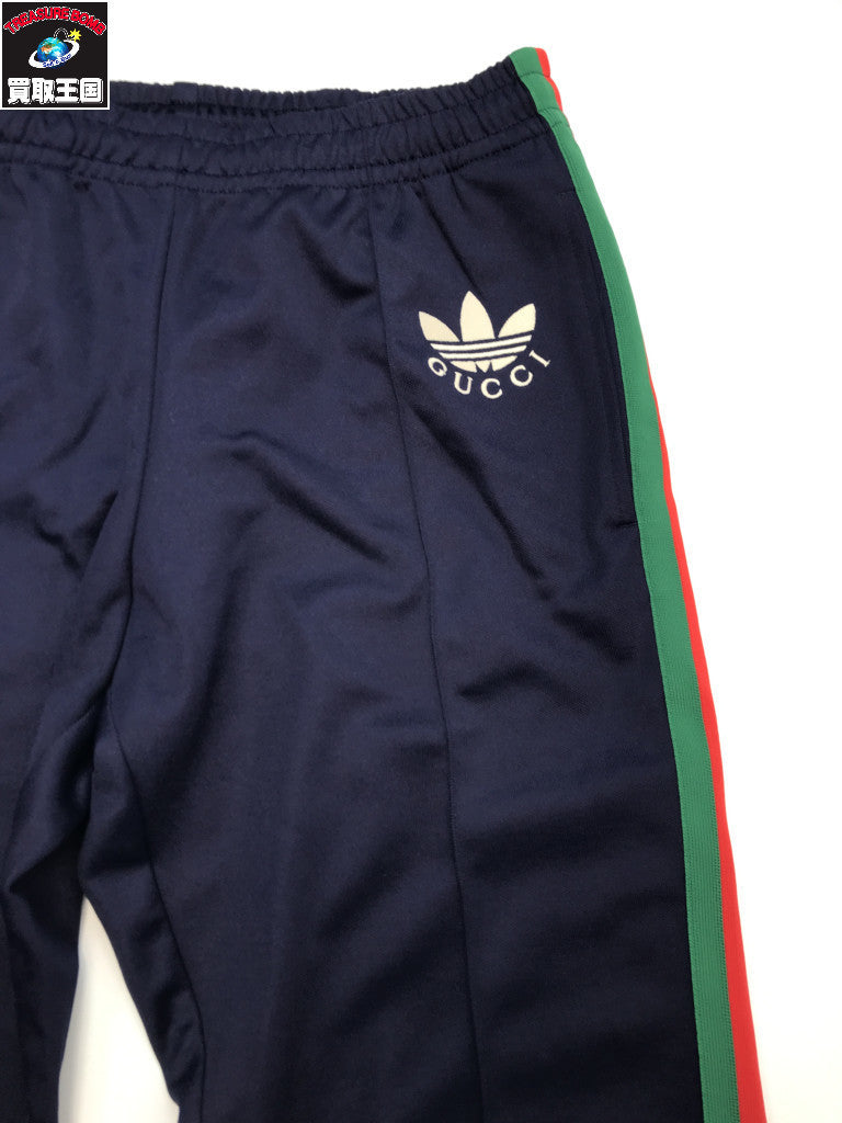 22SS Cotton Sweat Pants S