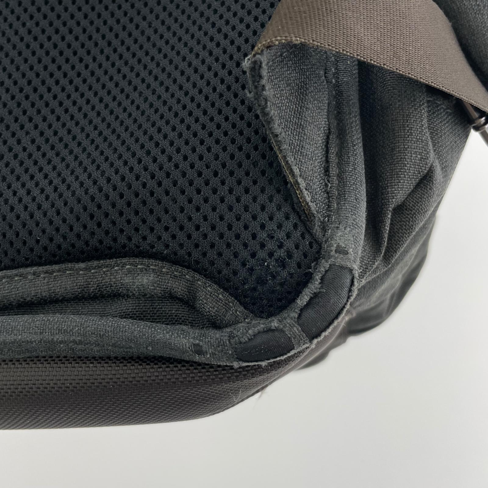 その他バッグ TUMI リュック グレー