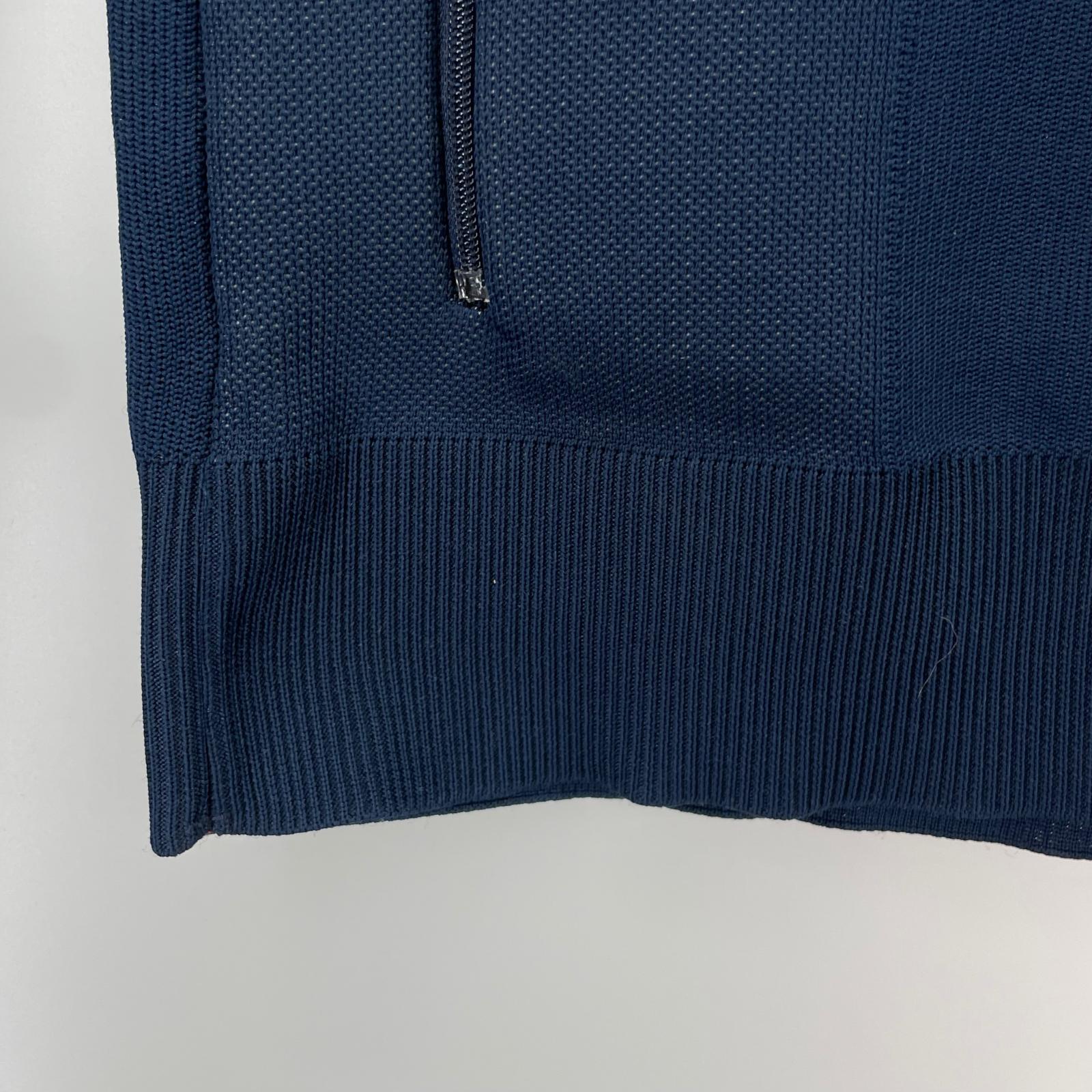 セットアップ BF Knit(M) M ネイビー