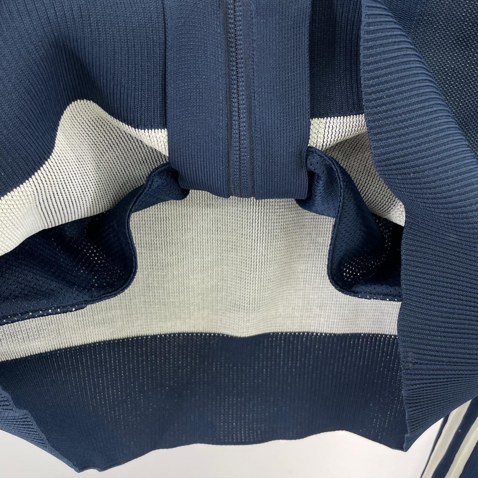 セットアップ BF Knit(M) M ネイビー