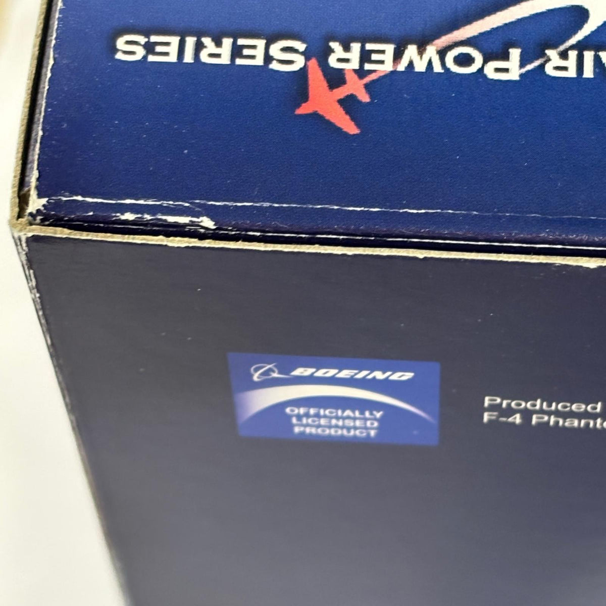 HM 1/72 航空自衛隊 F-4EJ ファントムII 航空実験団 ミニカー ミニカーその他