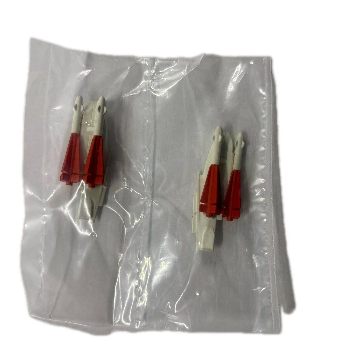 HM 1/72 航空自衛隊 F-4EJ ファントムII 航空実験団 ミニカー ミニカーその他