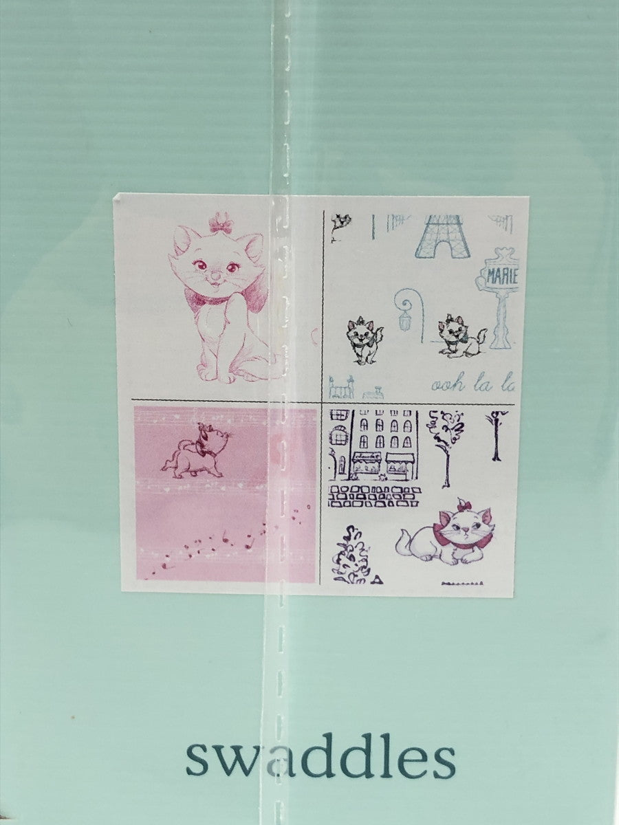 その他小物 Disney baby aden anais スワドル 4枚