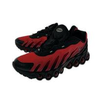 スニーカー AIR MAX DN8 BLACK/RED 29cm (US11 UK10 1/2 EU48) レッド