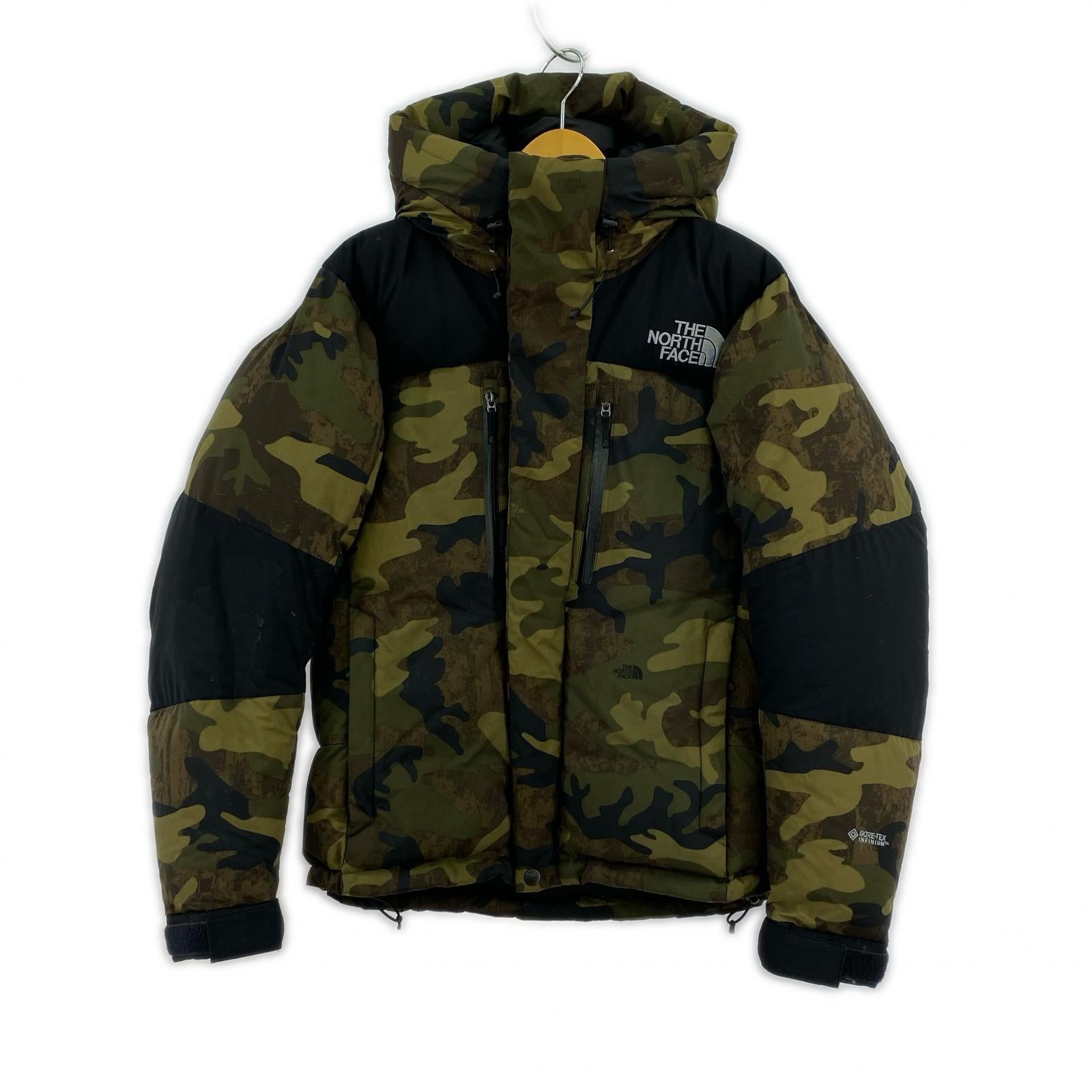 ダウンジャケット Novelty Baltro Light Jacket S S