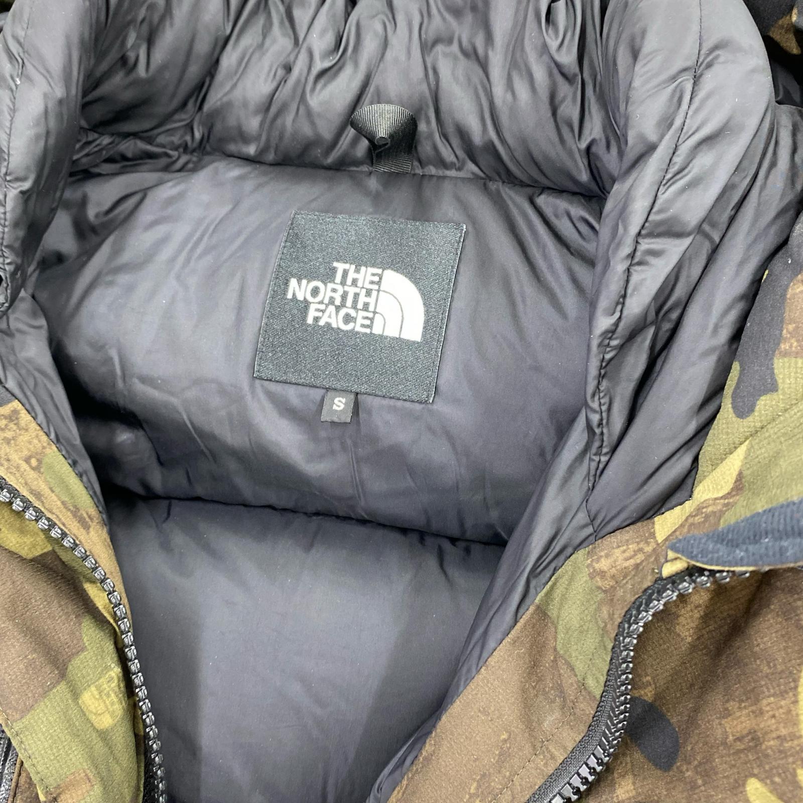 ダウンジャケット Novelty Baltro Light Jacket S S
