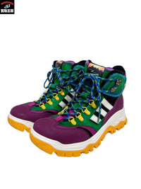GUCCI×adidas/ハイカット スニーカー
