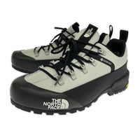 スニーカー THE NORTH FACE GCLYFF Low GTX NF02642 グレー (26) 26cm (US8 UK7 1/2 EU42) グレー