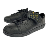スニーカー adidas×WILLY CHAVARRIA CHAVARRIA JABBAR LOW HQ4867 (26) 26cm (US8 UK7 1/2 EU42) ブラック