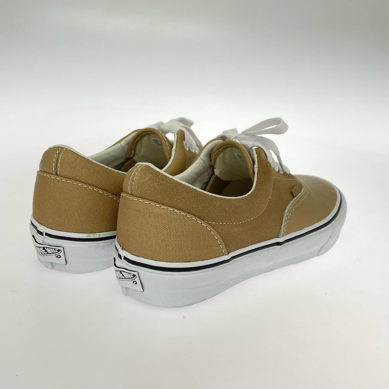 スニーカー VANS×Engineered Garments Era Gore Vlt Lx ベージュ (26.5) 26.5cm (US8 1/2 UK8 EU43) ベージュ