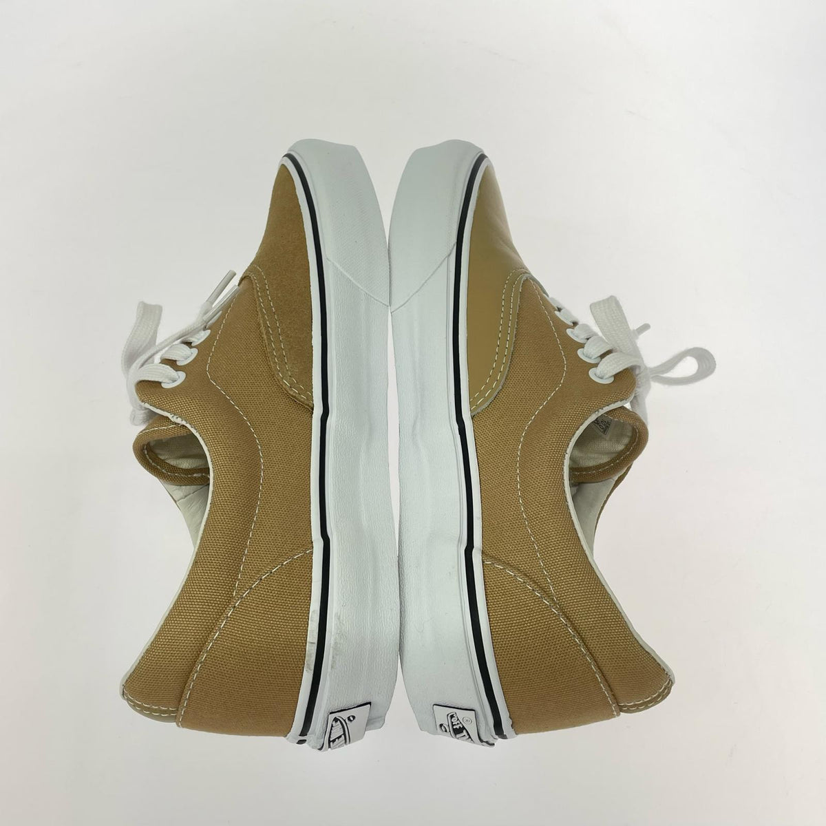 スニーカー VANS×Engineered Garments Era Gore Vlt Lx ベージュ (26.5) 26.5cm (US8 1/2 UK8 EU43) ベージュ