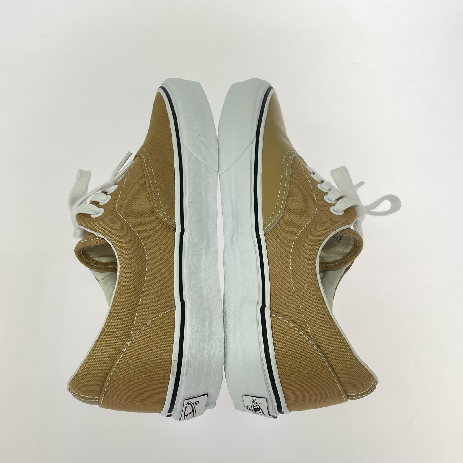 スニーカー VANS×Engineered Garments Era Gore Vlt Lx ベージュ (26.5) 26.5cm (US8 1/2 UK8 EU43) ベージュ