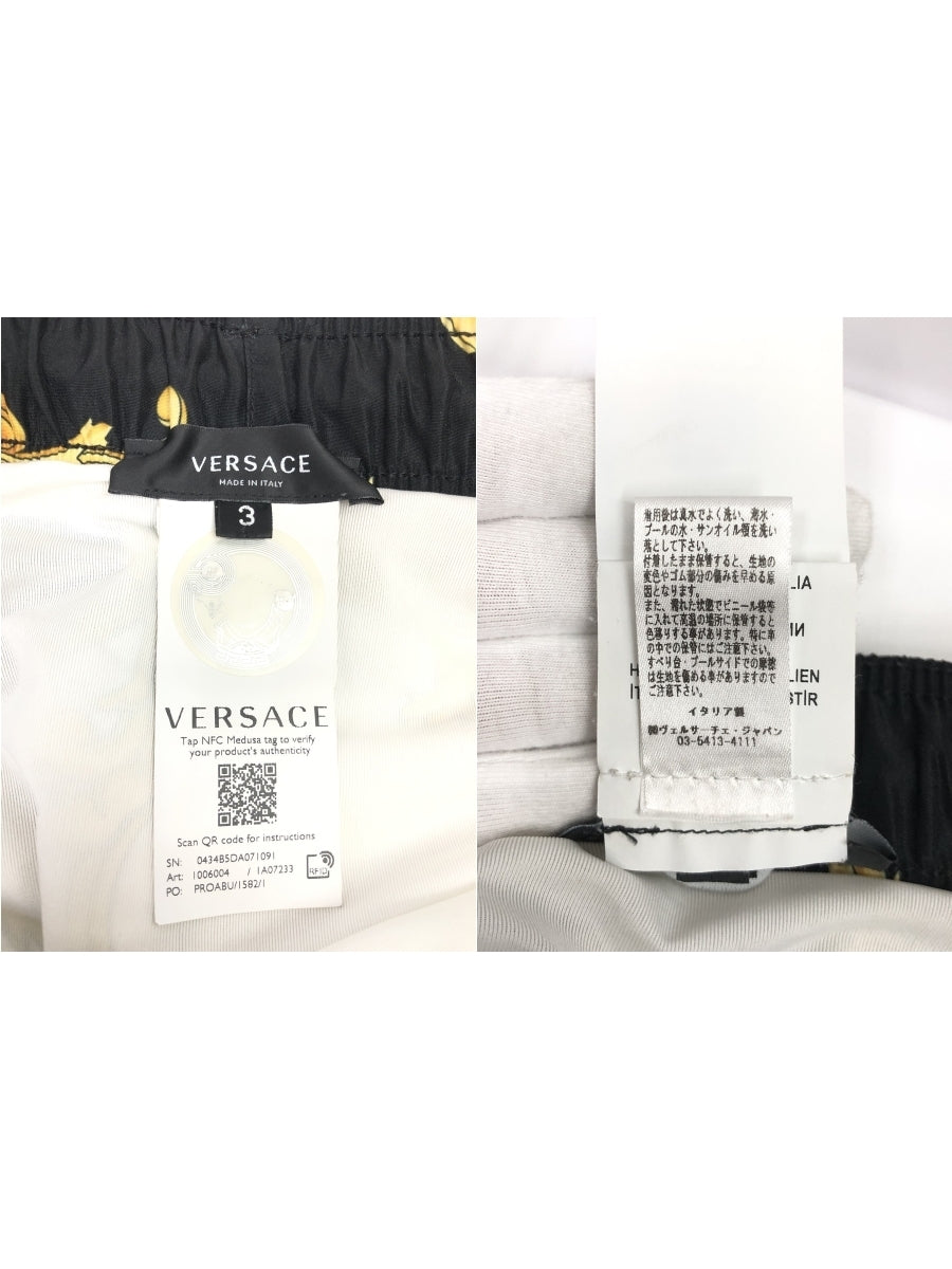 VERSACE スイムショーツ 3