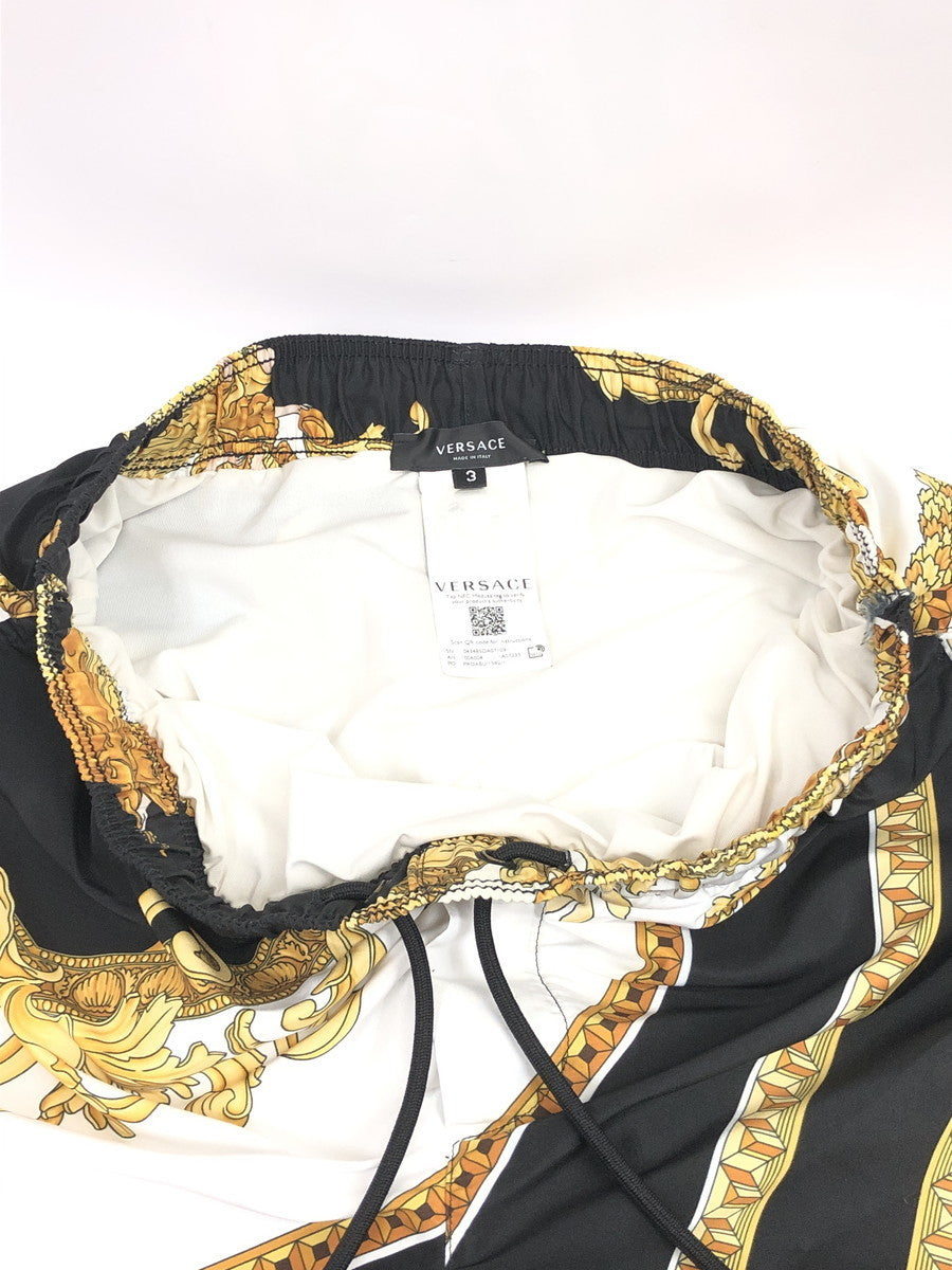 VERSACE スイムショーツ 3