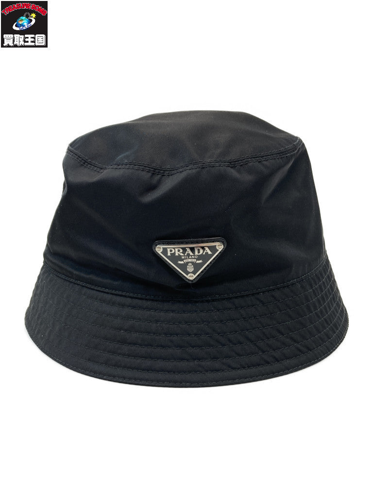 PRADA バケットハット