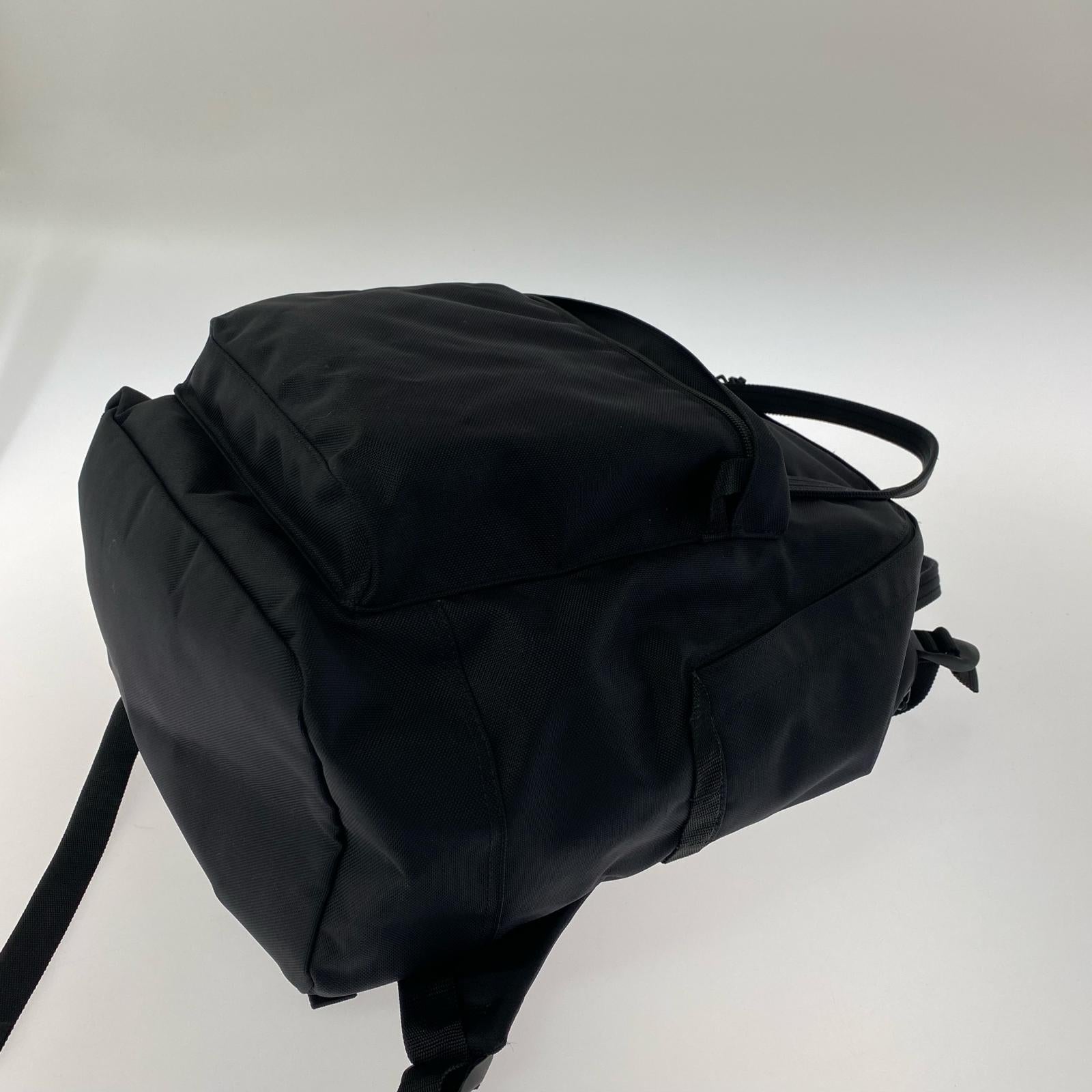 その他トップス Kaili Handle Pack 黒 ブラック