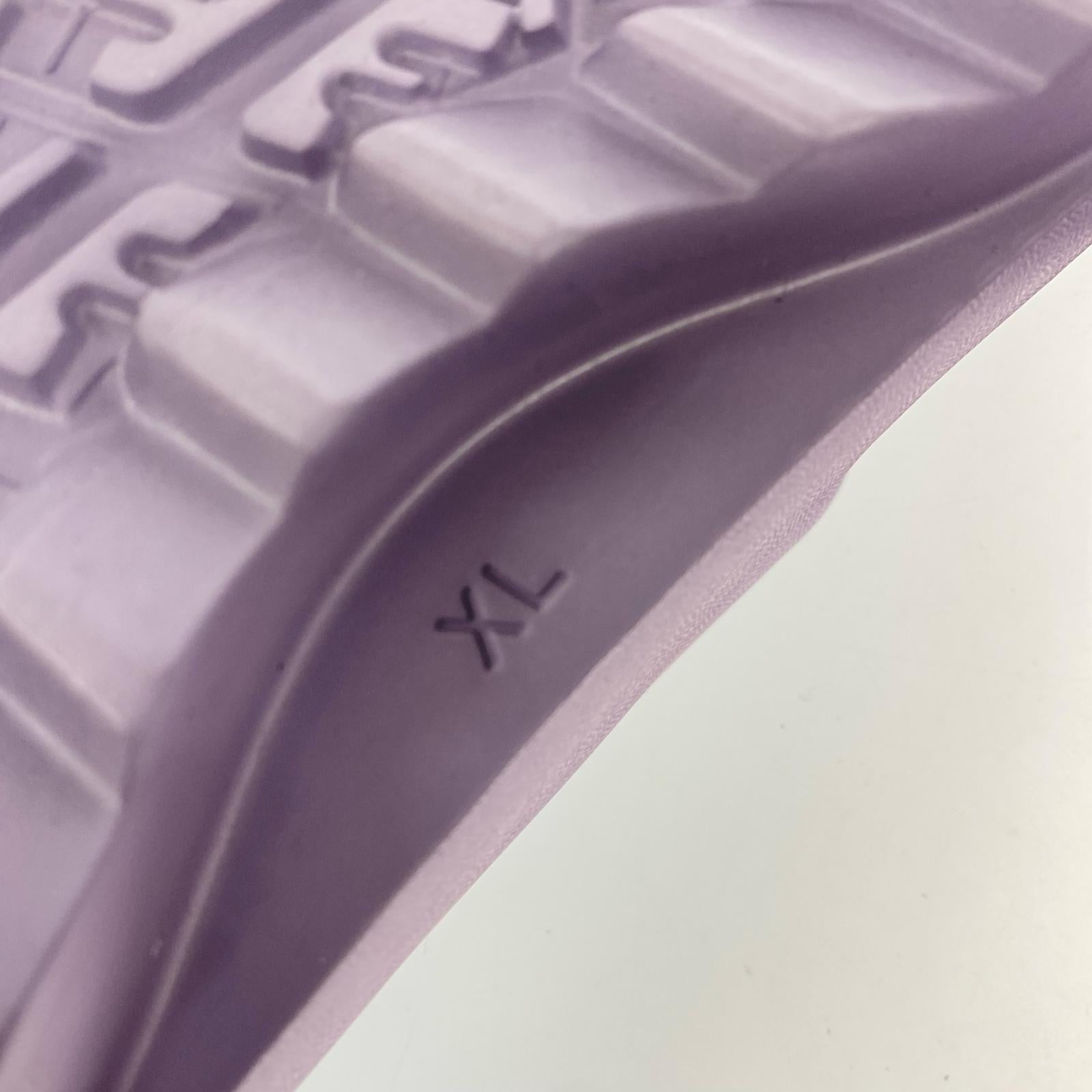 サンダル TELIC リカバリーサンダル パープル