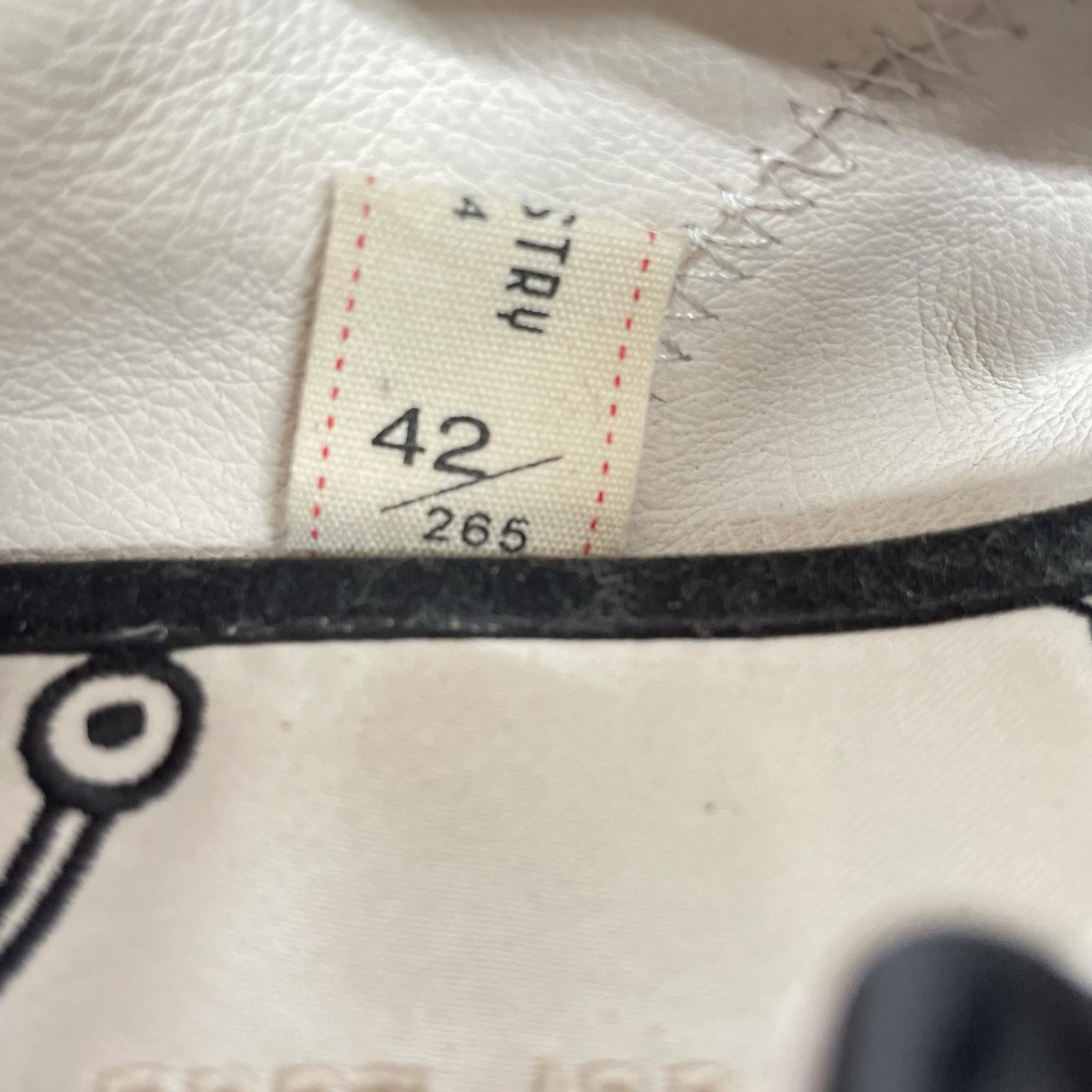 シューズ FOOT INDUSTRY バレエシューズブラック (26.0) ブラック