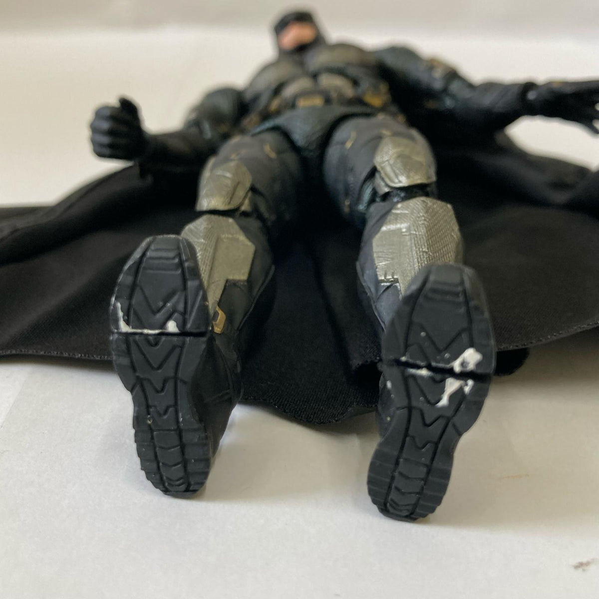 MAFEX BATMAN TACTICAL SUIT フィギュア/グッズ