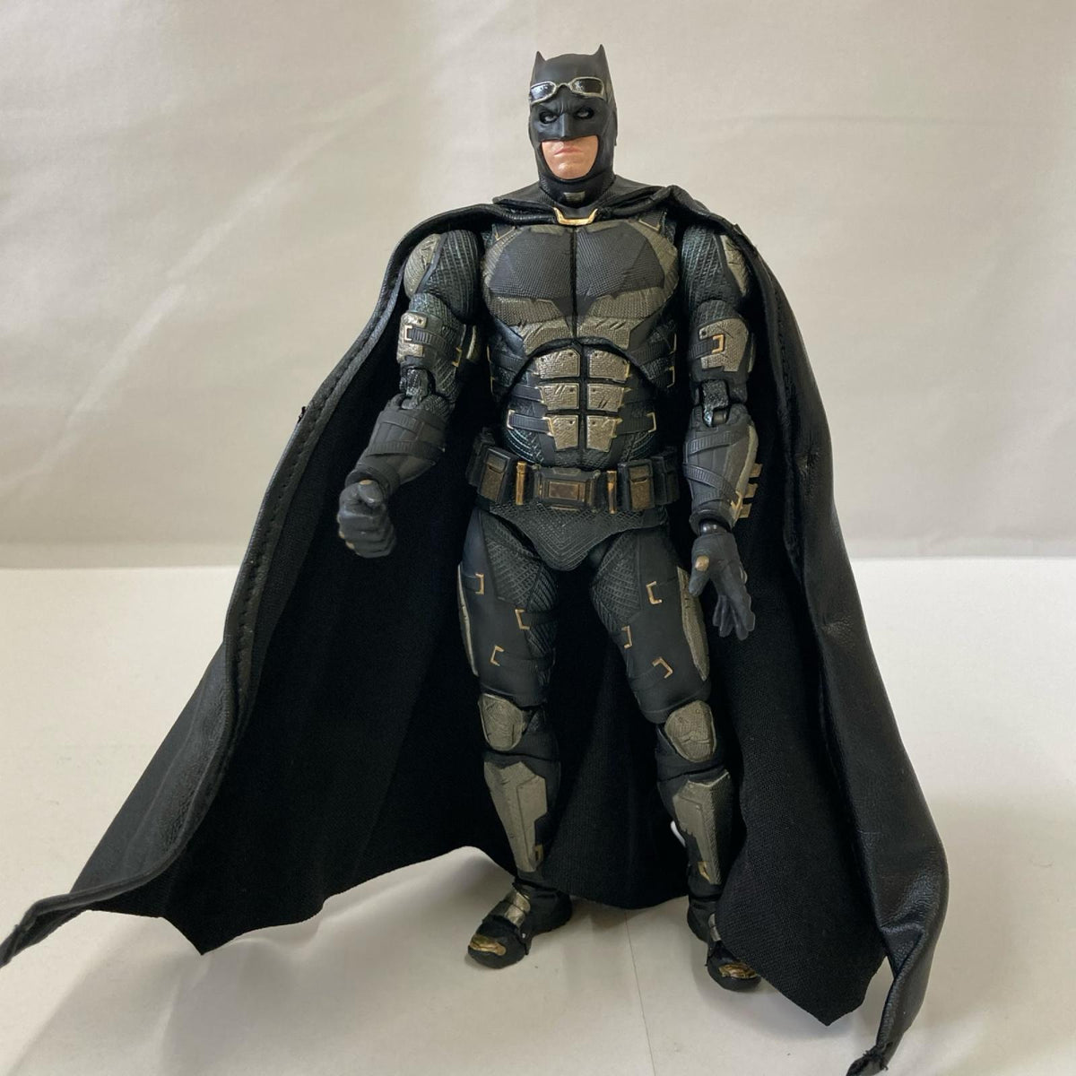 MAFEX BATMAN TACTICAL SUIT フィギュア/グッズ
