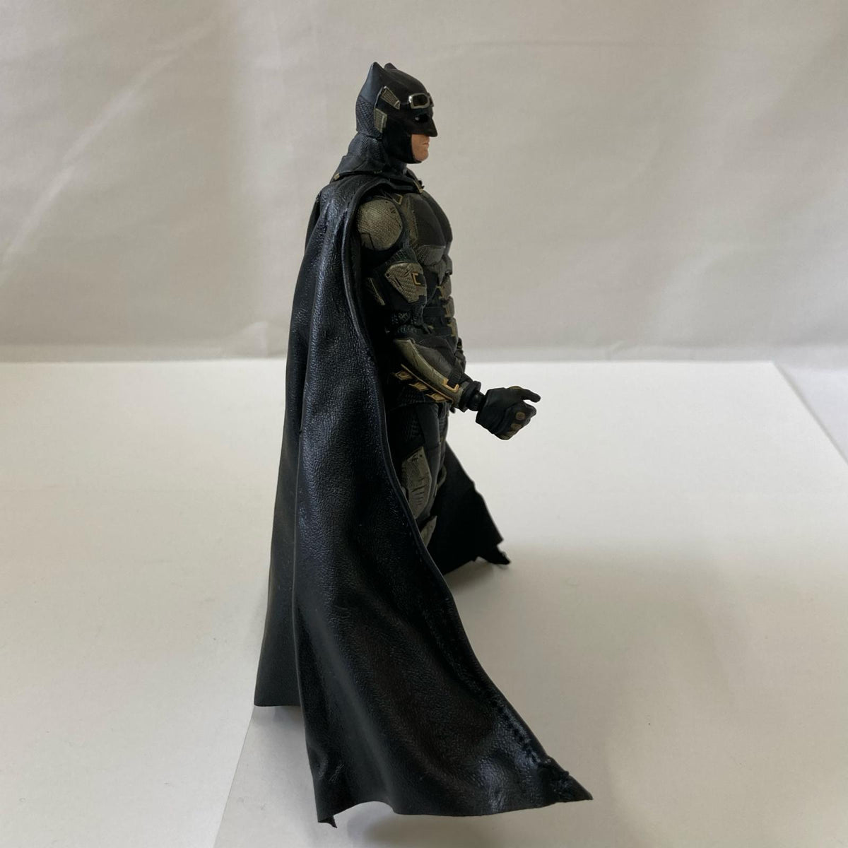 MAFEX BATMAN TACTICAL SUIT フィギュア/グッズ