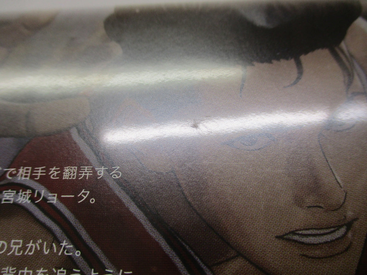 THE FIRST SLAM DUNK SPECIAL LIMITED EDITION フィギュア/グッズ