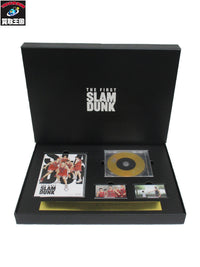 THE FIRST SLAM DUNK SPECIAL LIMITED EDITION フィギュア/グッズ